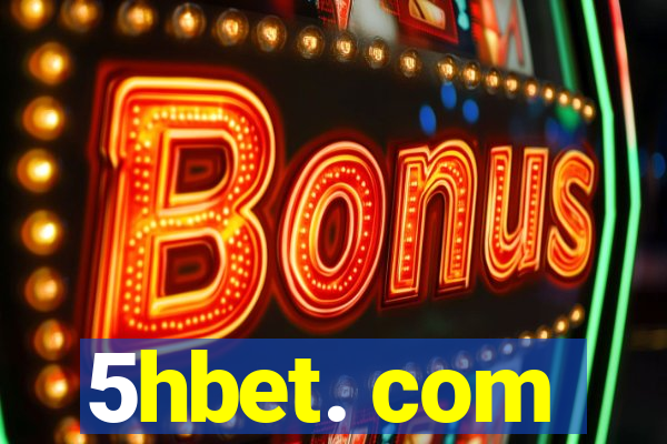 5hbet. com